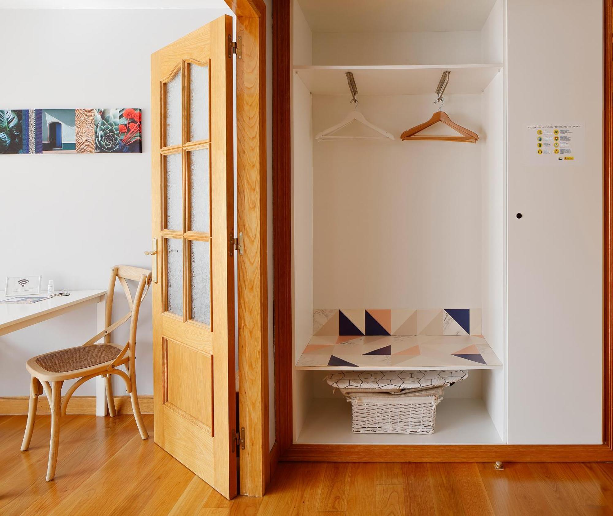 La Plazuela Urban Estudio - Vut-1241-As Хихон Екстериор снимка